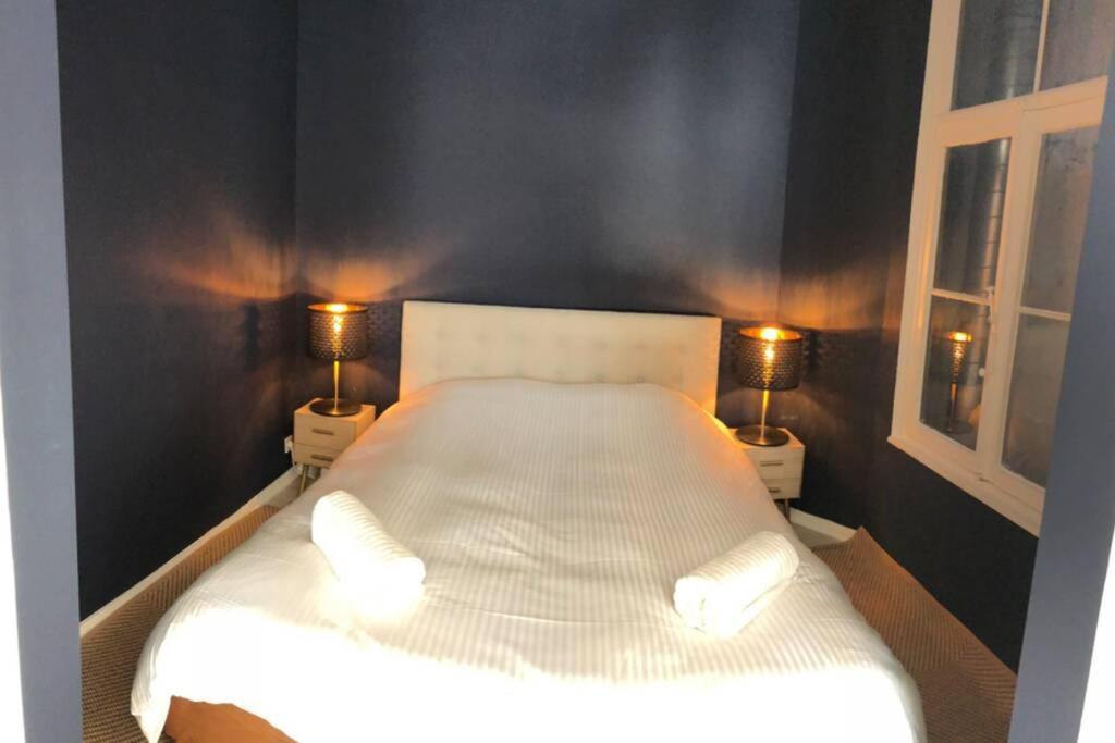 Brussels By Foot! Authenticity & Luxury Nearby Apartment Exterior foto