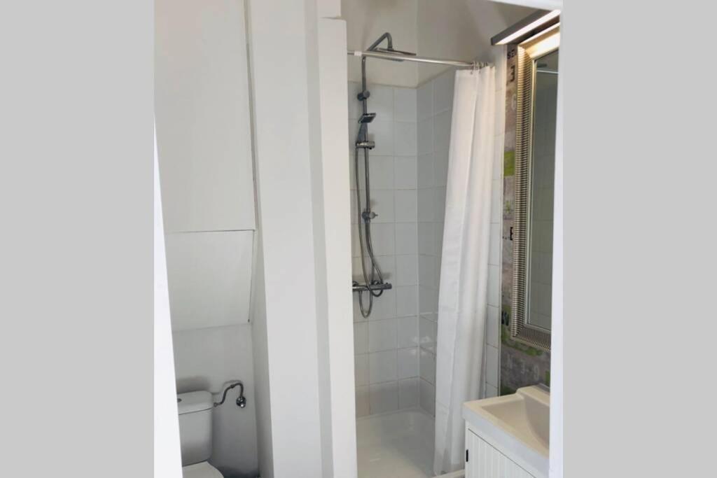 Brussels By Foot! Authenticity & Luxury Nearby Apartment Exterior foto